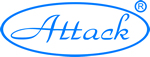 Attack Logo